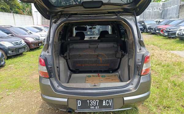 CHEVROLET SPIN 1.3 LT