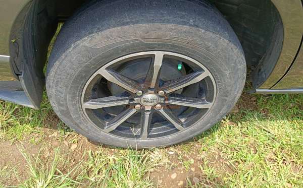 CHEVROLET SPIN 1.3 LT