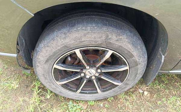 CHEVROLET SPIN 1.3 LT