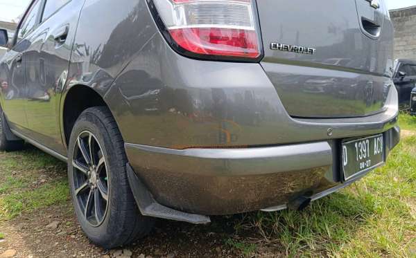 CHEVROLET SPIN 1.3 LT