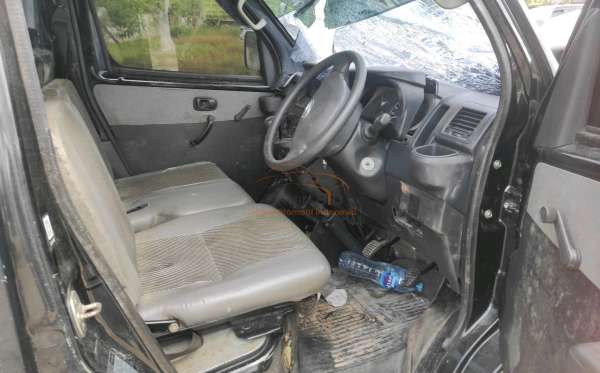 DAIHATSU  GRAN MAX  PICK-UP