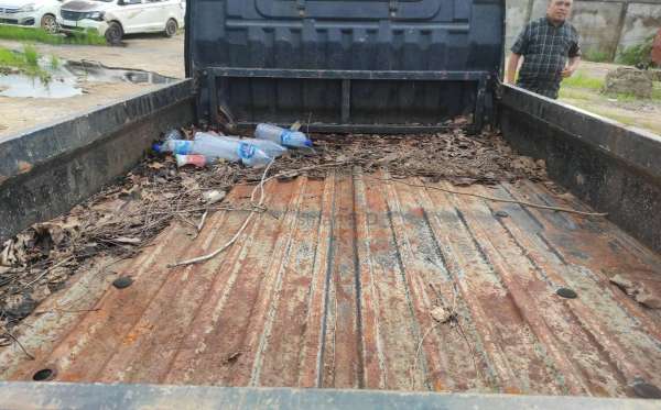 DAIHATSU  GRAN MAX  PICK-UP