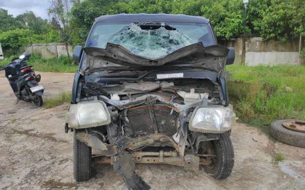 DAIHATSU  GRAN MAX  PICK-UP