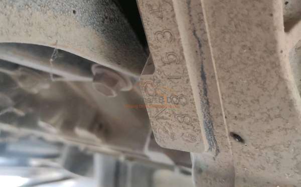 DAIHATSU  GRAN MAX  PICK-UP