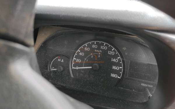 DAIHATSU  GRAN MAX  PICK-UP