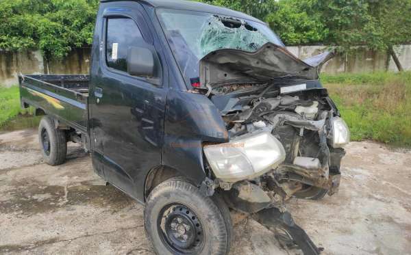 DAIHATSU  GRAN MAX  PICK-UP