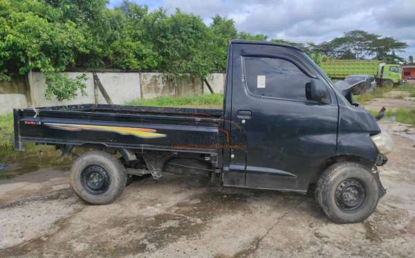 DAIHATSU  GRAN MAX  PICK-UP