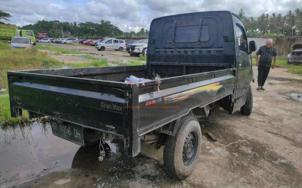 DAIHATSU  GRAN MAX  PICK-UP