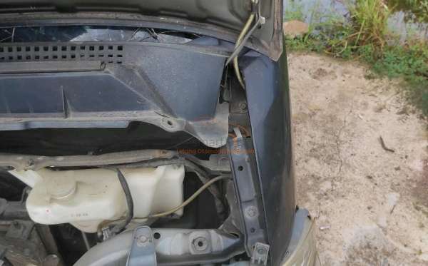 DAIHATSU  GRAN MAX  PICK-UP