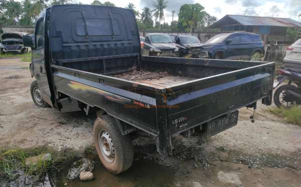 DAIHATSU  GRAN MAX  PICK-UP