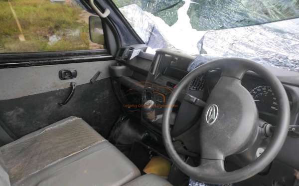 DAIHATSU  GRAN MAX  PICK-UP