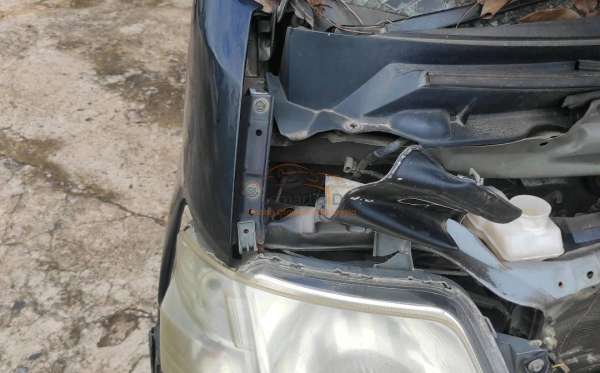 DAIHATSU  GRAN MAX  PICK-UP