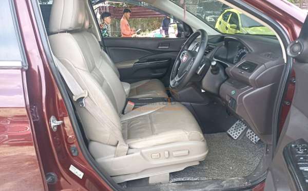 HONDA  CR-V  RM3 2WD 2.4