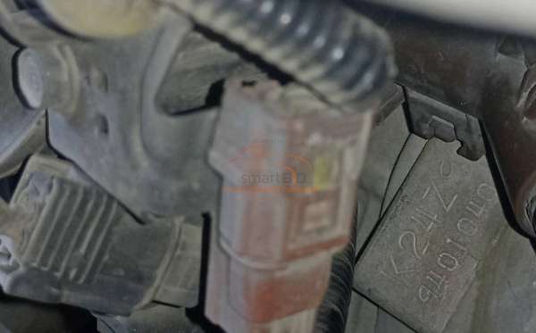 HONDA  CR-V  RM3 2WD 2.4