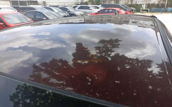 HONDA  CR-V  RM3 2WD 2.4