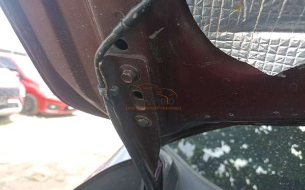 HONDA  CR-V  RM3 2WD 2.4