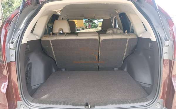 HONDA  CR-V  RM3 2WD 2.4