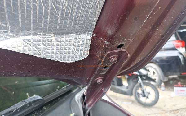 HONDA  CR-V  RM3 2WD 2.4