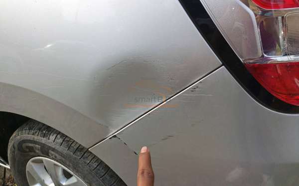 CHEVROLET SPIN 1.2 LT