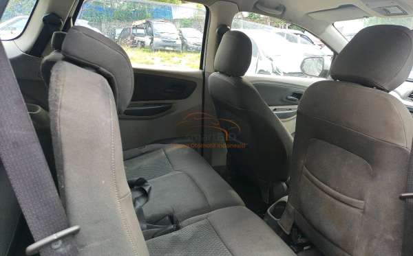 CHEVROLET SPIN 1.2 LT