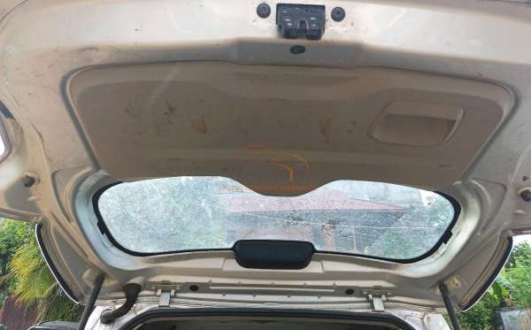 CHEVROLET SPIN 1.2 LT