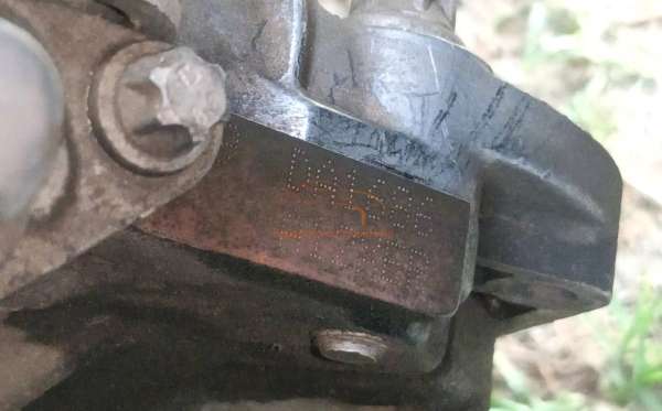 CHEVROLET SPIN 1.2 LT