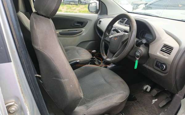 CHEVROLET SPIN 1.2 LT