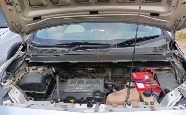 CHEVROLET SPIN 1.2 LT