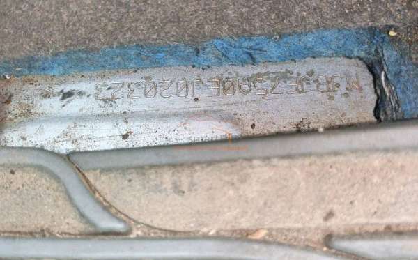 CHEVROLET SPIN 1.2 LT