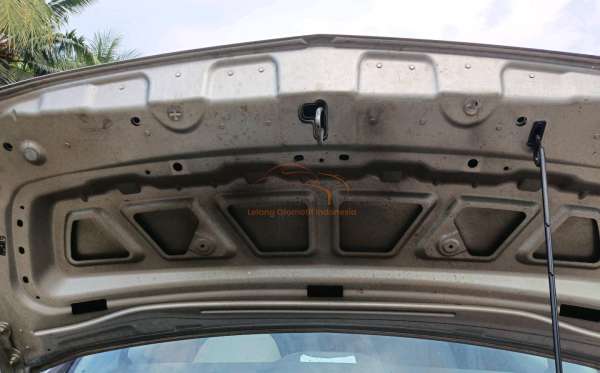 CHEVROLET SPIN 1.2 LT