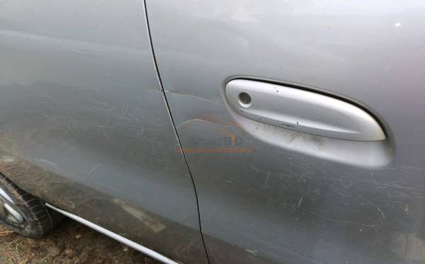 CHEVROLET SPIN 1.2 LT