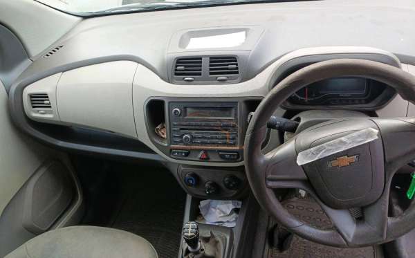 CHEVROLET SPIN 1.2 LT