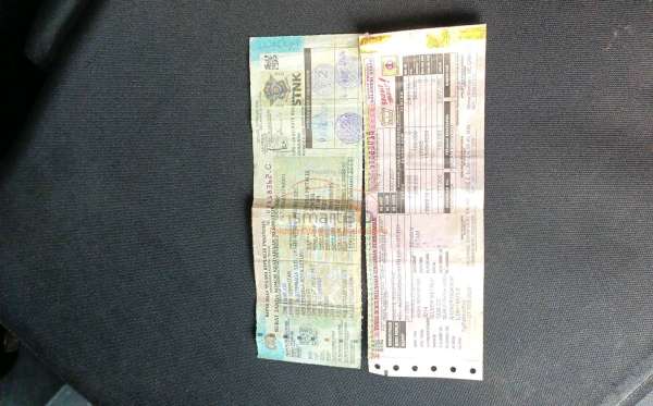 CHEVROLET SPIN 1.2 LT