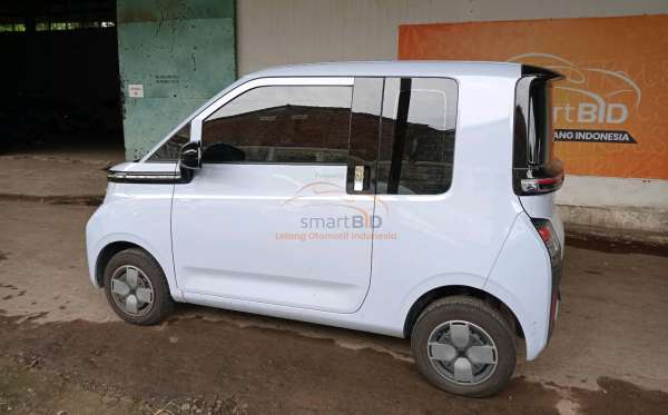 WULING AIR EV