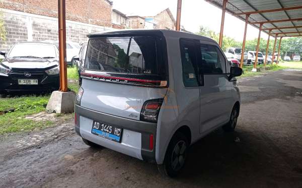 WULING AIR EV