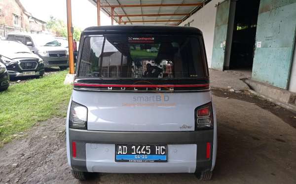 WULING AIR EV