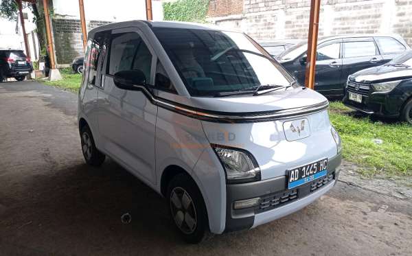 WULING AIR EV