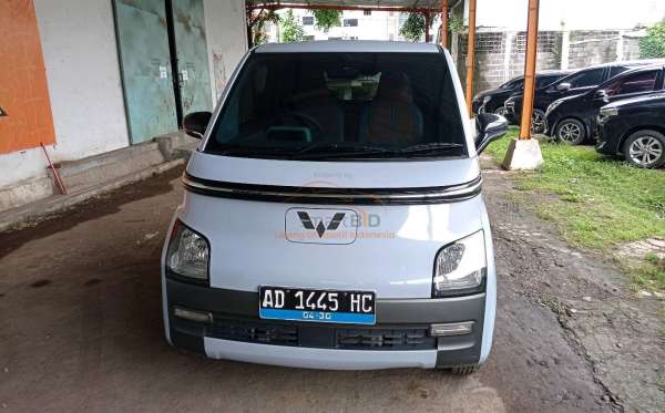 WULING AIR EV
