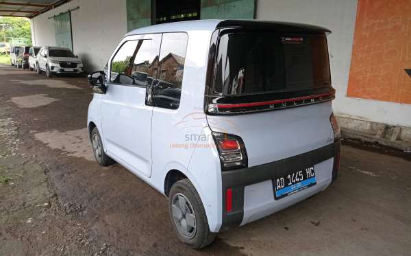 WULING AIR EV