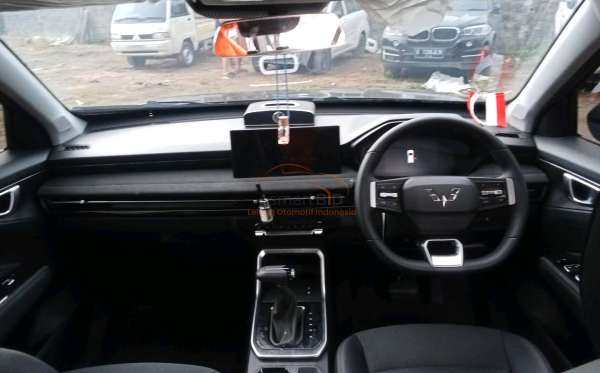 WULING ALVEZ 1.5