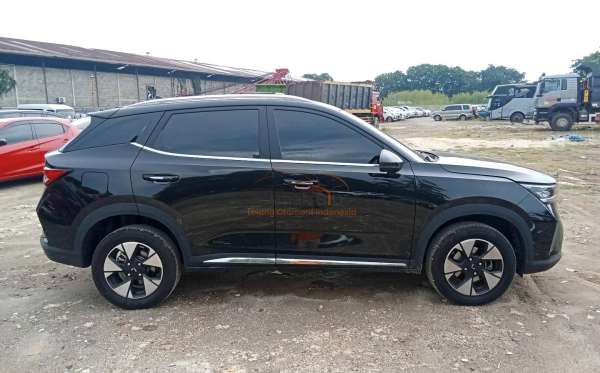 WULING ALVEZ 1.5