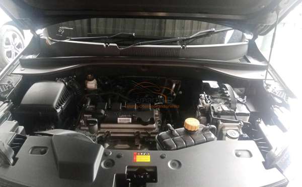 WULING ALVEZ 1.5