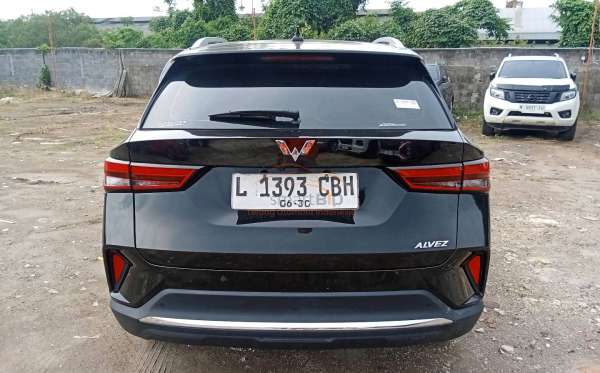 WULING ALVEZ 1.5