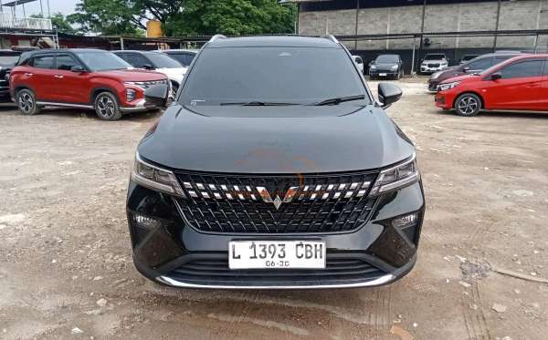 WULING ALVEZ 1.5