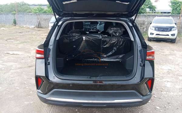 WULING ALVEZ 1.5