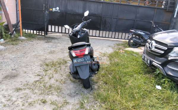 YAMAHA NMAX