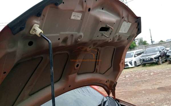 HONDA BRIO SATYA DD1 1.2 E