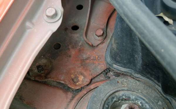 HONDA BRIO SATYA DD1 1.2 E