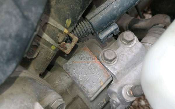 HONDA BRIO SATYA DD1 1.2 E