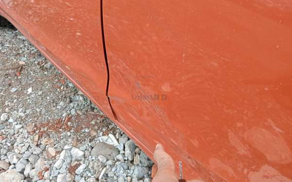 HONDA BRIO SATYA DD1 1.2 E